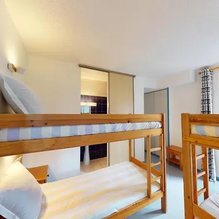 Les Neiges Apartment Saint-Sorlin-d'Arves