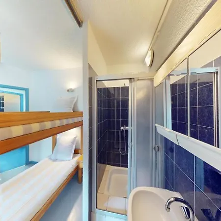 Apartmán Les Neiges Saint-Sorlin-dʼArves