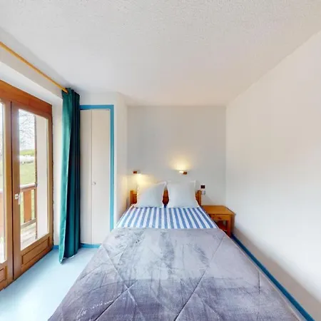 Les Neiges Apartmán Saint-Sorlin-dʼArves