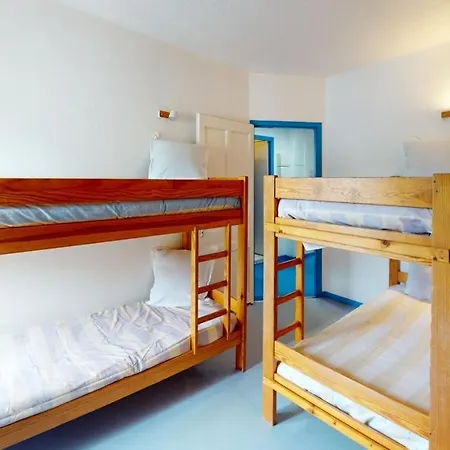 Les Neiges Apartment *