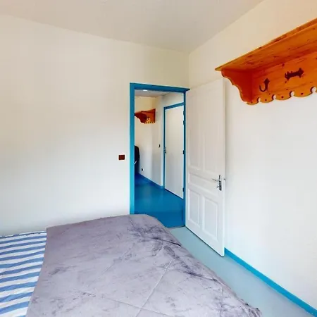 Les Neiges Apartmán Saint-Sorlin-dʼArves