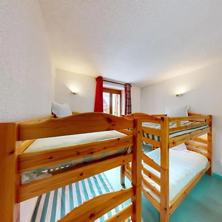 Apartment Les Neiges *