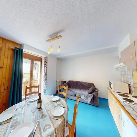 Apartment Les Neiges Saint-Sorlin-d'Arves