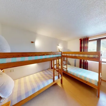 Apartment Les Neiges
