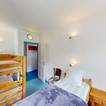 Les Neiges Apartment *
