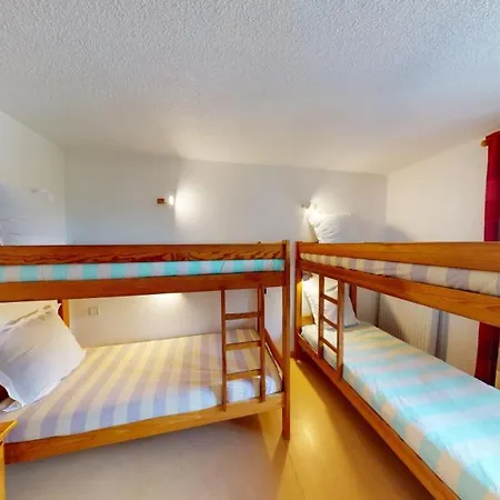 Apartment Les Neiges Saint-Sorlin-d'Arves