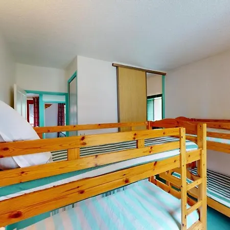 Les Neiges Apartment *