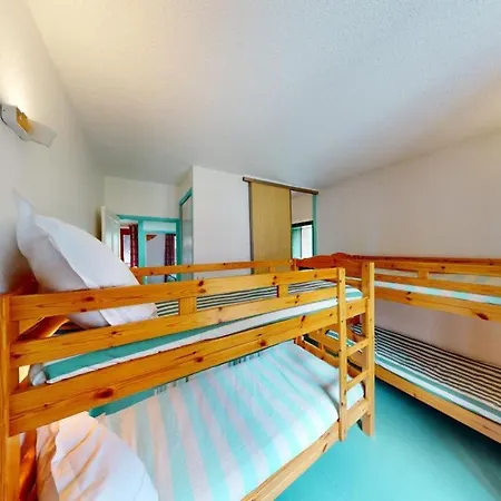 Les Neiges Apartment