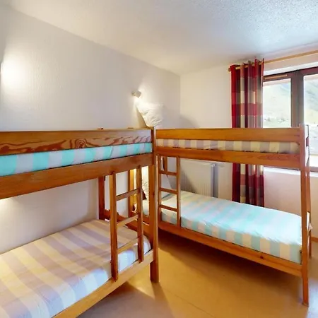 Les Neiges Apartment Saint-Sorlin-d'Arves
