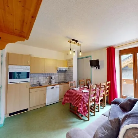 Les Neiges Apartment Saint-Sorlin-d'Arves