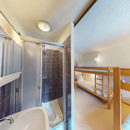 Apartmán Les Neiges *