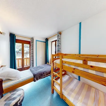 Apartment Les Neiges *