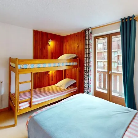 Apartment Les Neiges