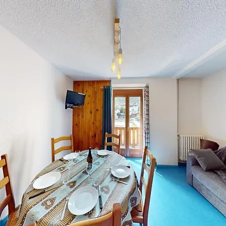Les Neiges Apartmán
