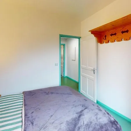Apartmán Les Neiges
