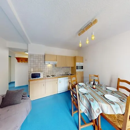 Apartmán Les Neiges