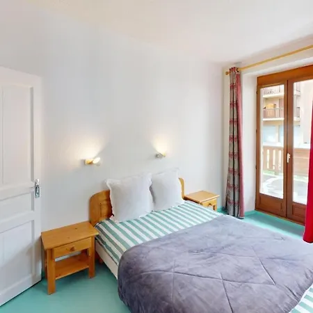 Apartmán Les Neiges