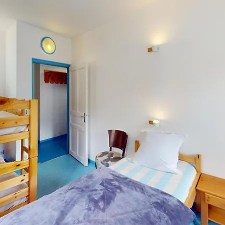 Apartmán Les Neiges Saint-Sorlin-dʼArves