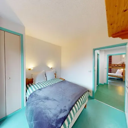 Apartmán Les Neiges *