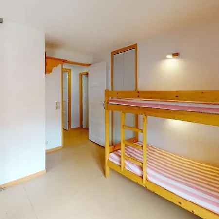 Les Neiges Apartmán