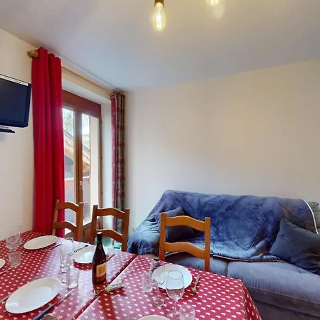 Apartmán Les Neiges *