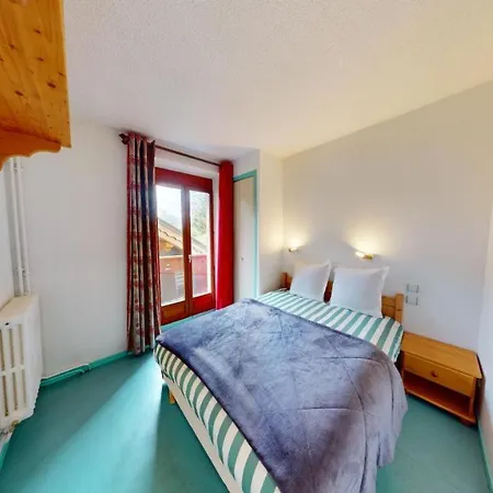 Les Neiges Apartment