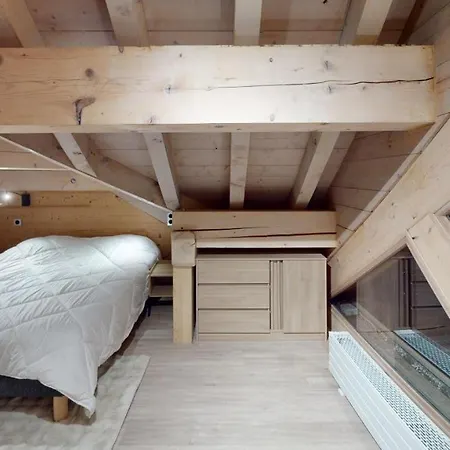 Apartman Les Neiges Saint-Sorlin-dʼArves
