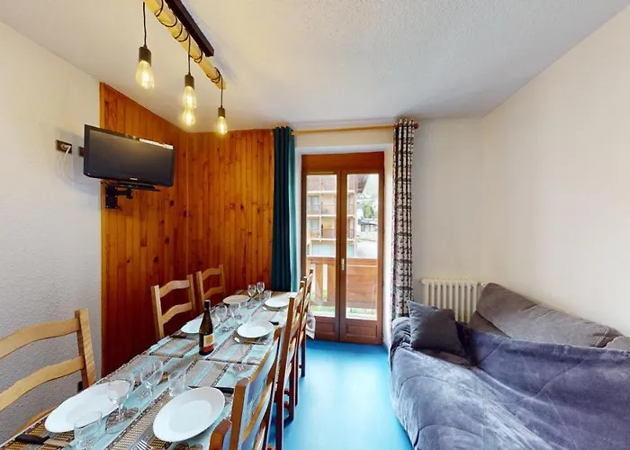 Apartman Les Neiges