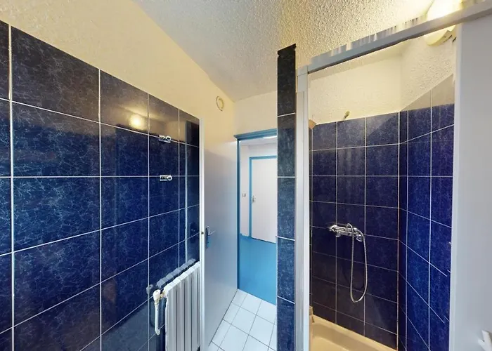 Les Neiges Apartman Saint-Sorlin-dʼArves