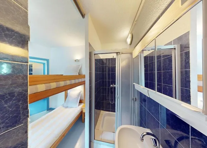 Apartman Les Neiges Saint-Sorlin-dʼArves