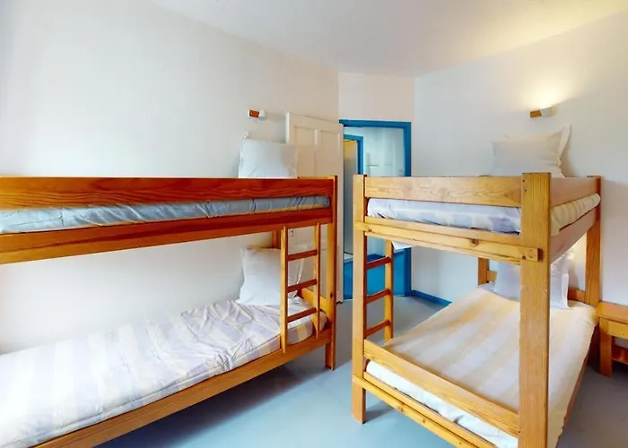 Les Neiges Apartman *
