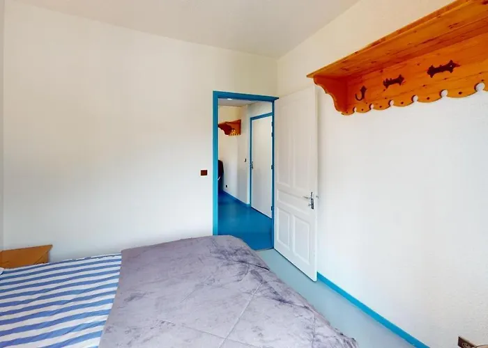 Les Neiges Apartman Saint-Sorlin-dʼArves