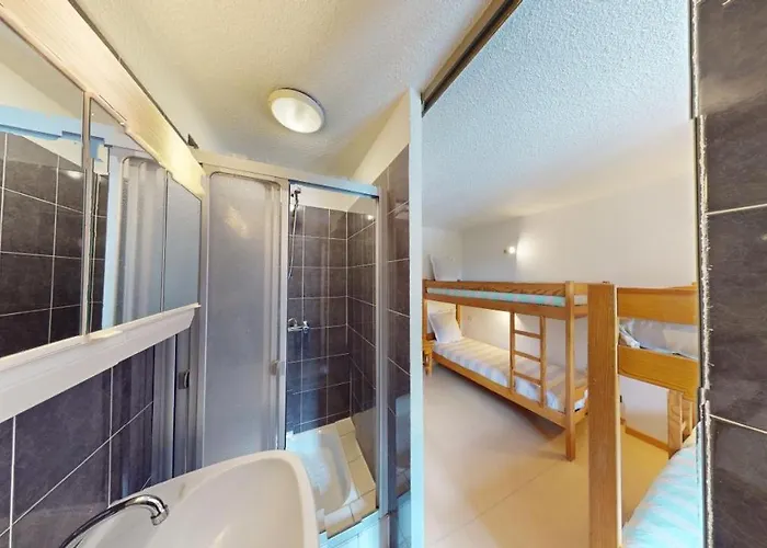 Apartman Les Neiges *