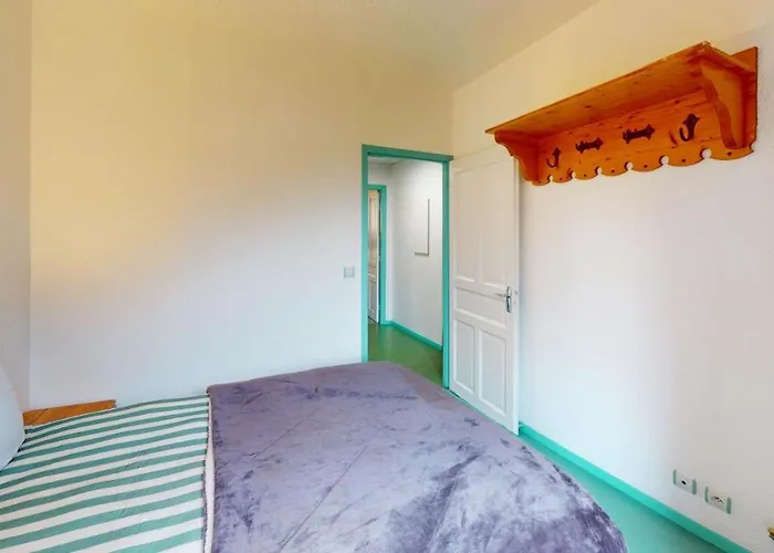 Apartman Les Neiges