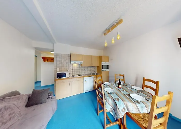 Apartman Les Neiges