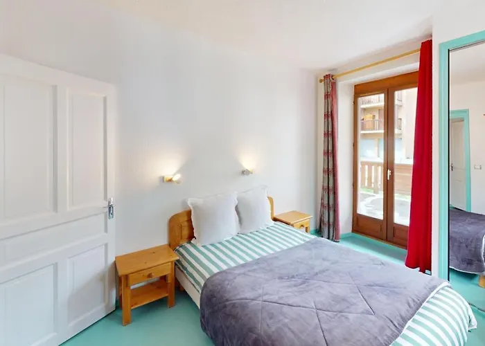 Apartman Les Neiges
