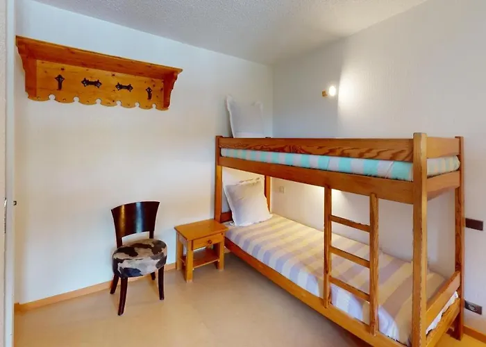 Apartman Les Neiges