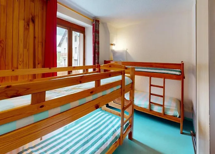 Apartman Les Neiges *