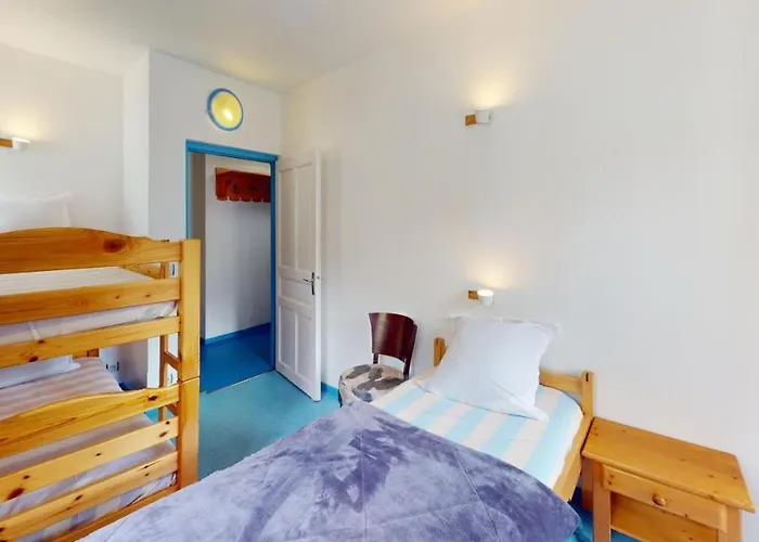 Apartman Les Neiges Saint-Sorlin-dʼArves