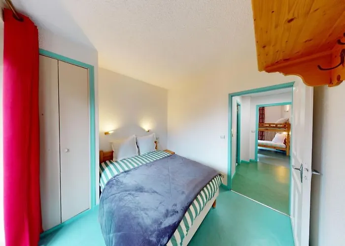 Apartman Les Neiges *
