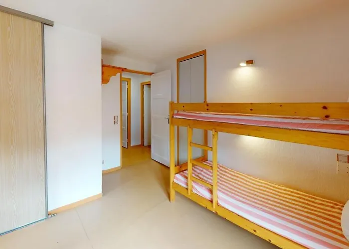 Les Neiges Apartman