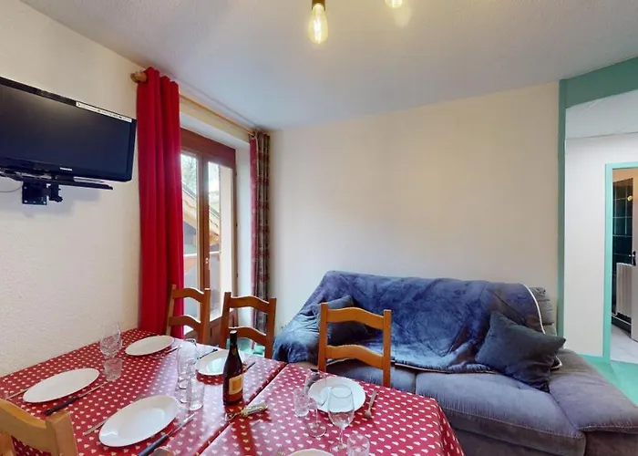 Apartman Les Neiges *