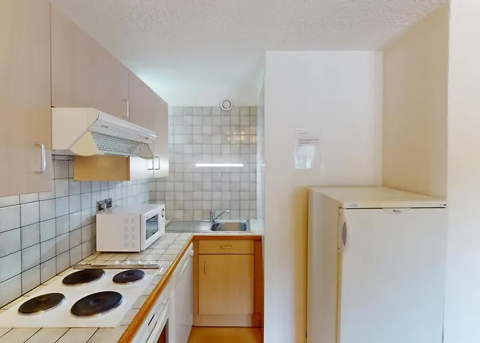 Les Neiges Apartman Saint-Sorlin-dʼArves