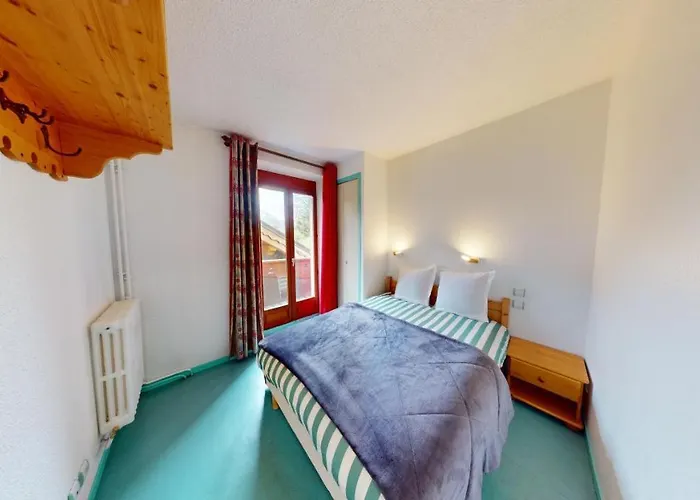 Les Neiges Apartman