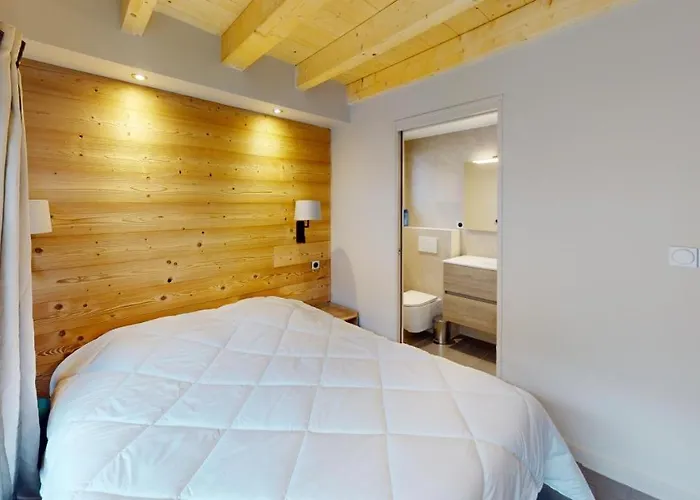 Apartman Les Neiges