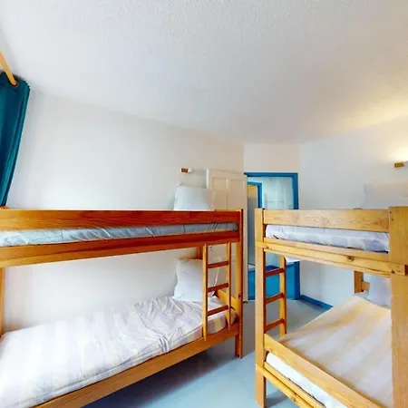 Les Neiges アパート *